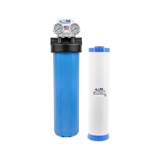 Applied membranes inc - applied,