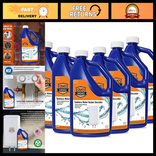Nsf certified tankless water - nsf,