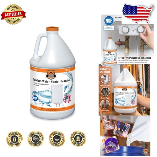 Nsf certified tankless water - nsf,