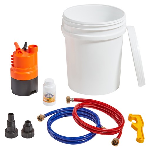 Uimoso tankless water heater - uimoso,