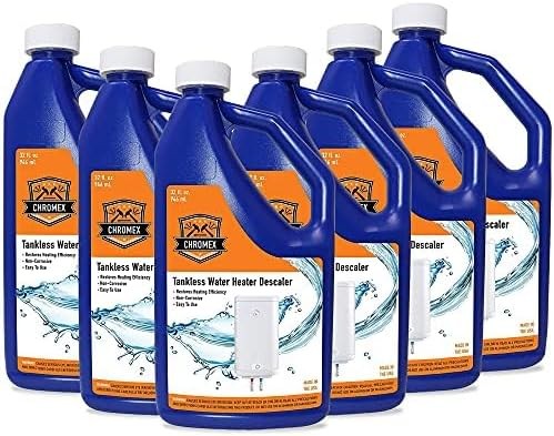 Nsf tankless water heater - water,