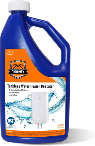 Nsf certified tankless water - certified,