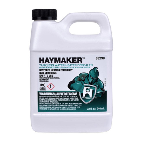 New tankless water - tankless, heater